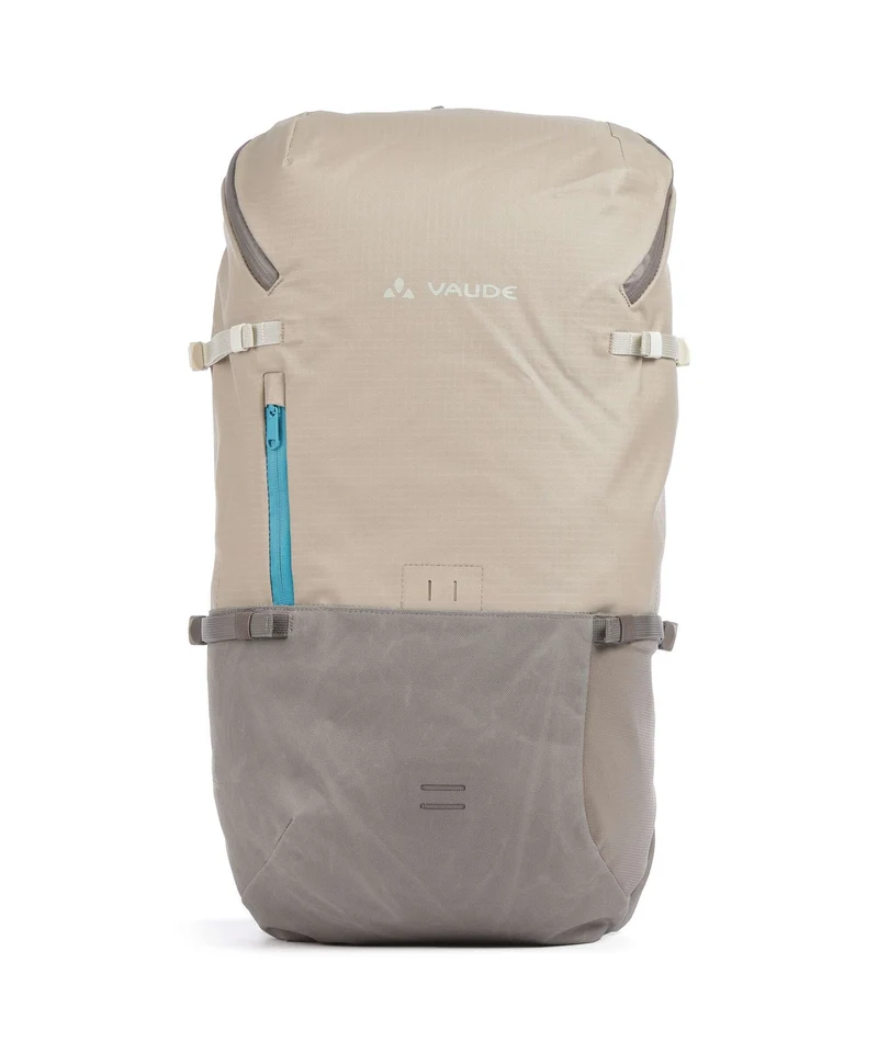 Vaude CityGo 30 II Mochila linen