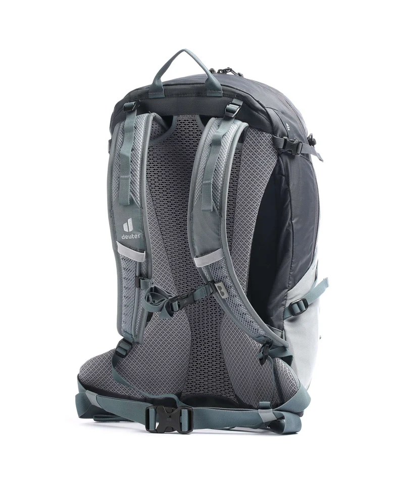 Deuter Futura 23 Mochila de senderismo graphite shale