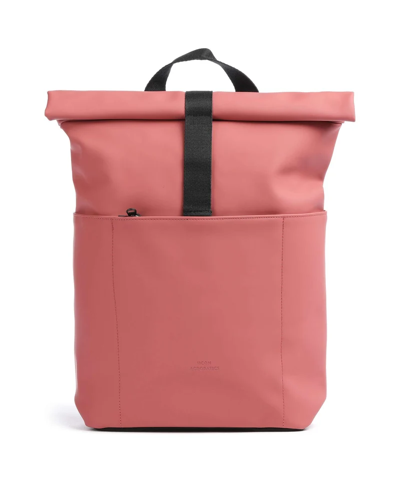 Ucon Acrobatics Lotus Hajo Mini Mochila roll-top hibiscus