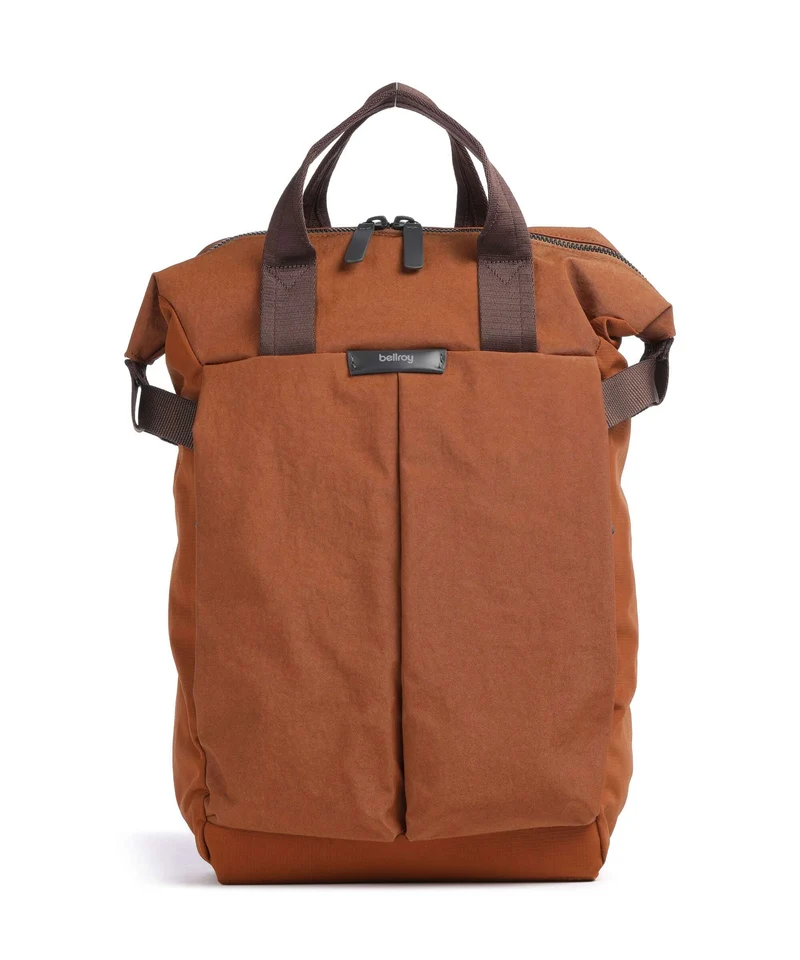 Bellroy Tokyo 20 Bolso mochila bronze