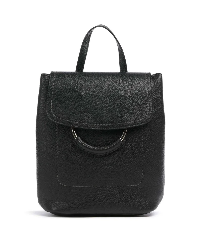 Brics Gondola Tiglio Zaino Mochila nero