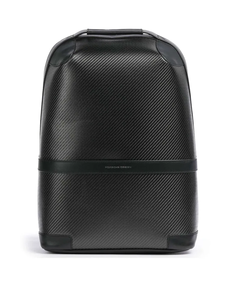 Porsche Design Carbon Mochila black
