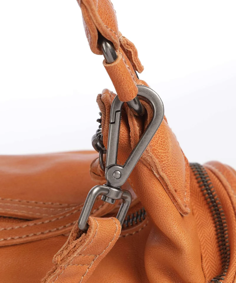 FredsBruder In My Pocket Bolso de hombro toffee/amber