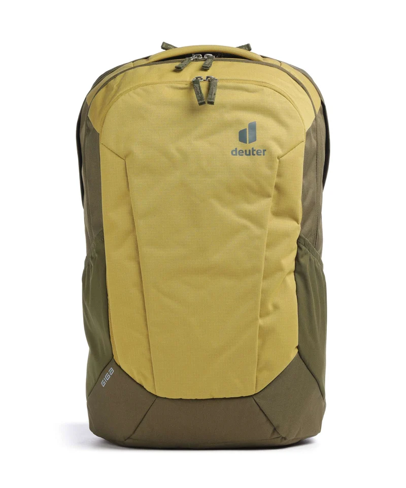 Deuter Giga Mochila kelp/nori