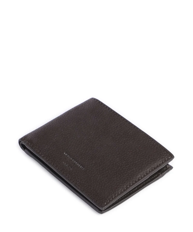 Tiger of Sweden Wivalius P Monedero dark brown