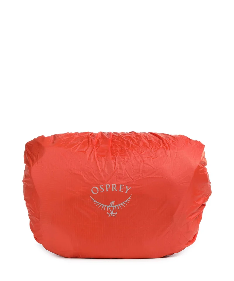 Osprey Metron 18 Bolso de mensajero magma brown/goby orange