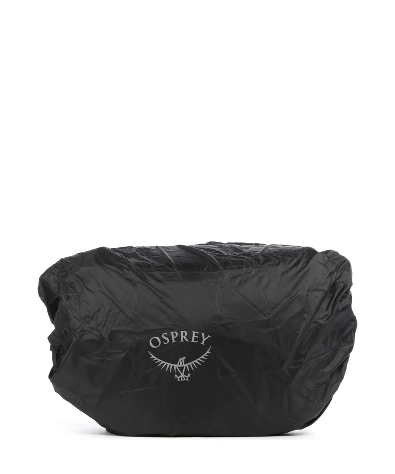 Osprey Metron 18 Bolso de mensajero magma brown/goby orange