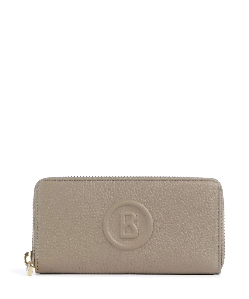 Bogner Bozen Ela Monedero simply taupe