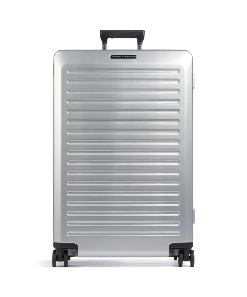 Porsche Design Voyager Maleta con 4 ruedas silver