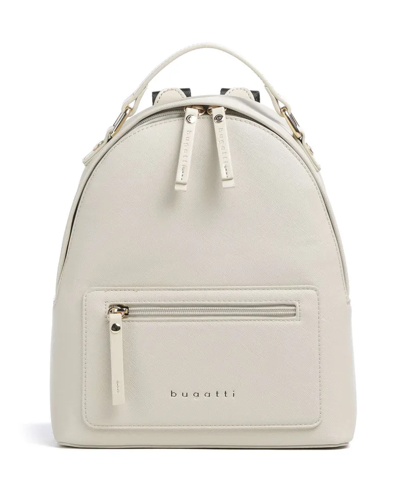 Bugatti Ella Mochila beige