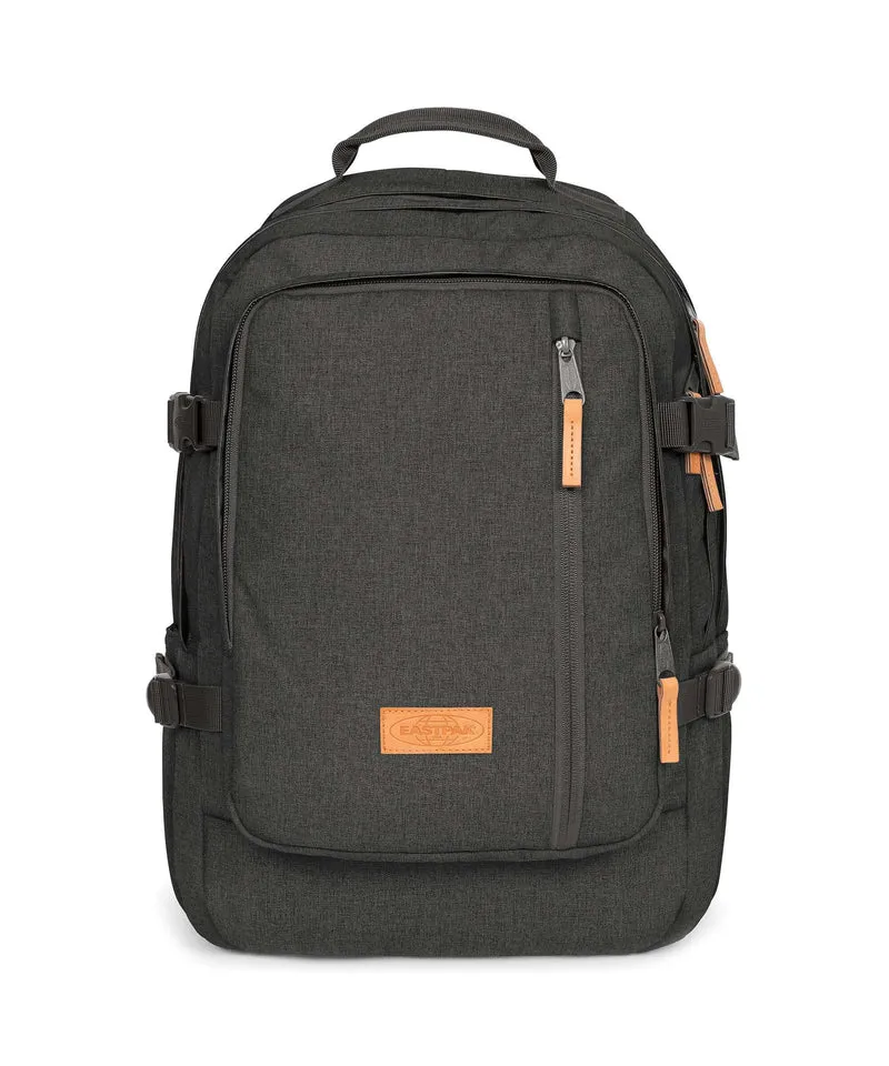 Eastpak Volker Mochila para portátil black denim