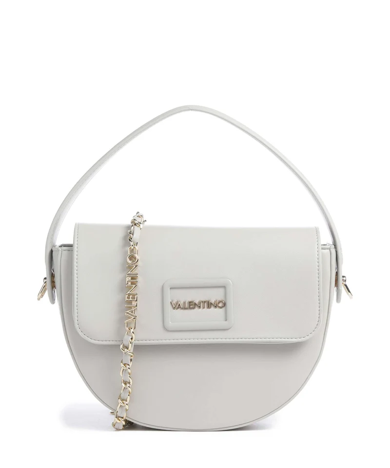 Valentino Bags Wannabe Re Bolso de mano ghiaccio