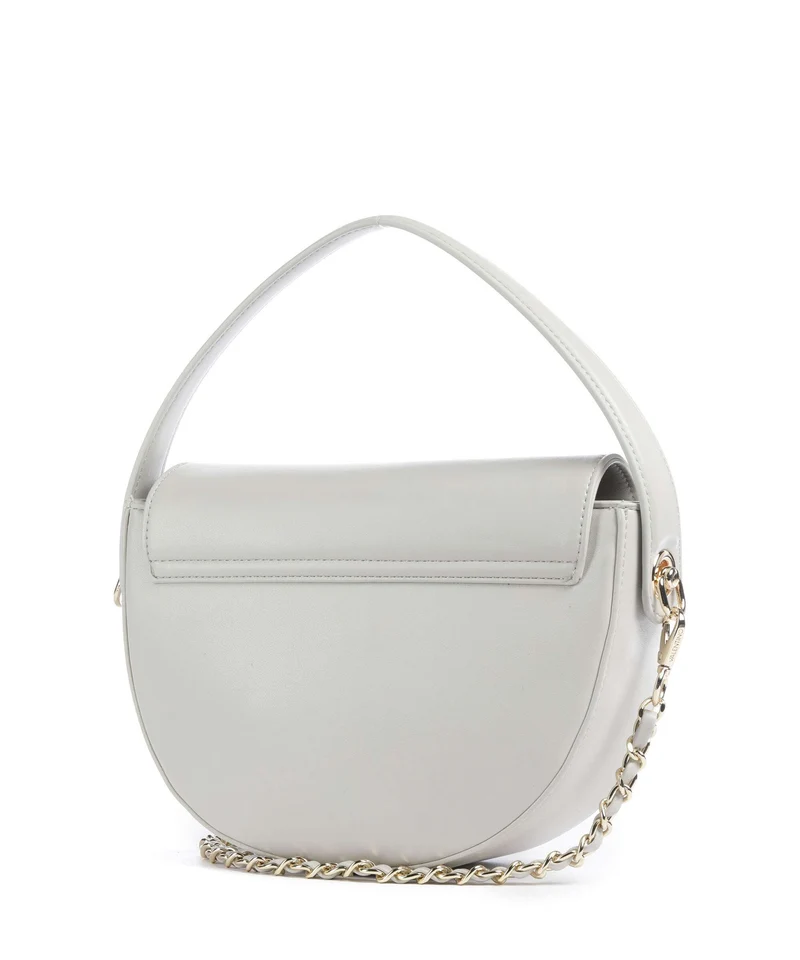 Valentino Bags Wannabe Re Bolso de mano ghiaccio