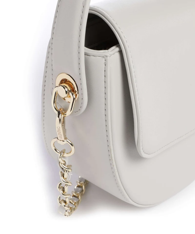 Valentino Bags Wannabe Re Bolso de mano ghiaccio