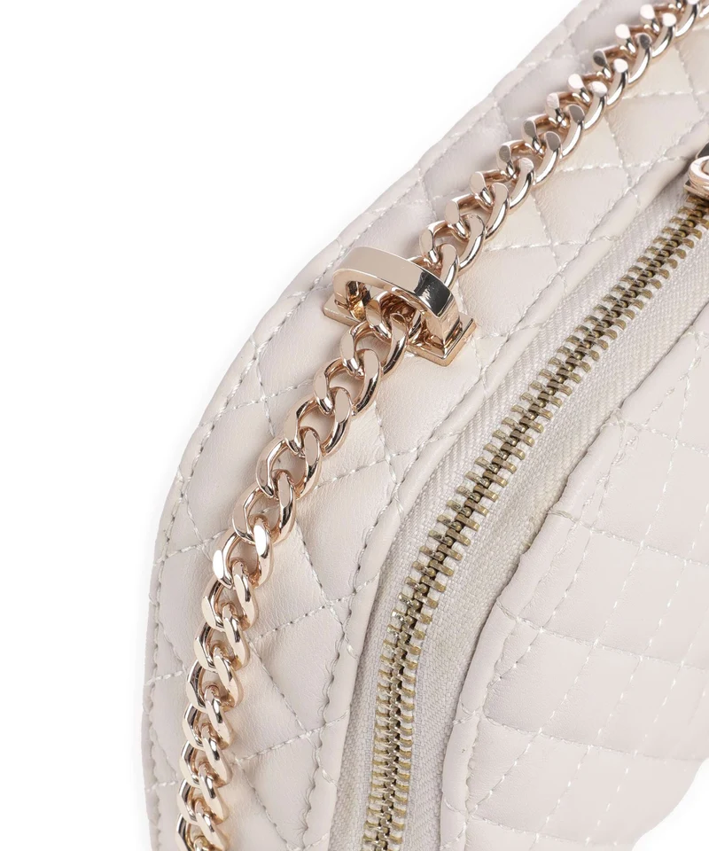 Guess Rianee Eco Bolso de hombro stone