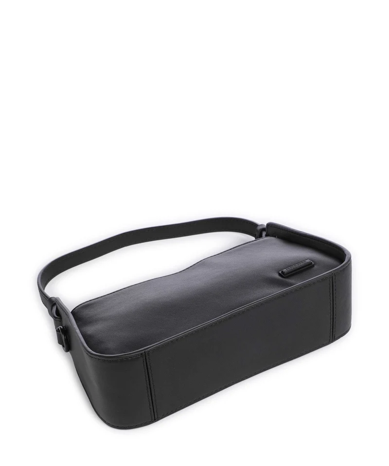Liebeskind Black Valentine Sheep Natural Bolso de hombro black