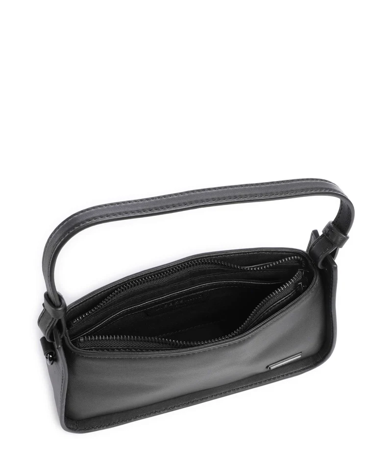 Liebeskind Black Valentine Sheep Natural Bolso de hombro black