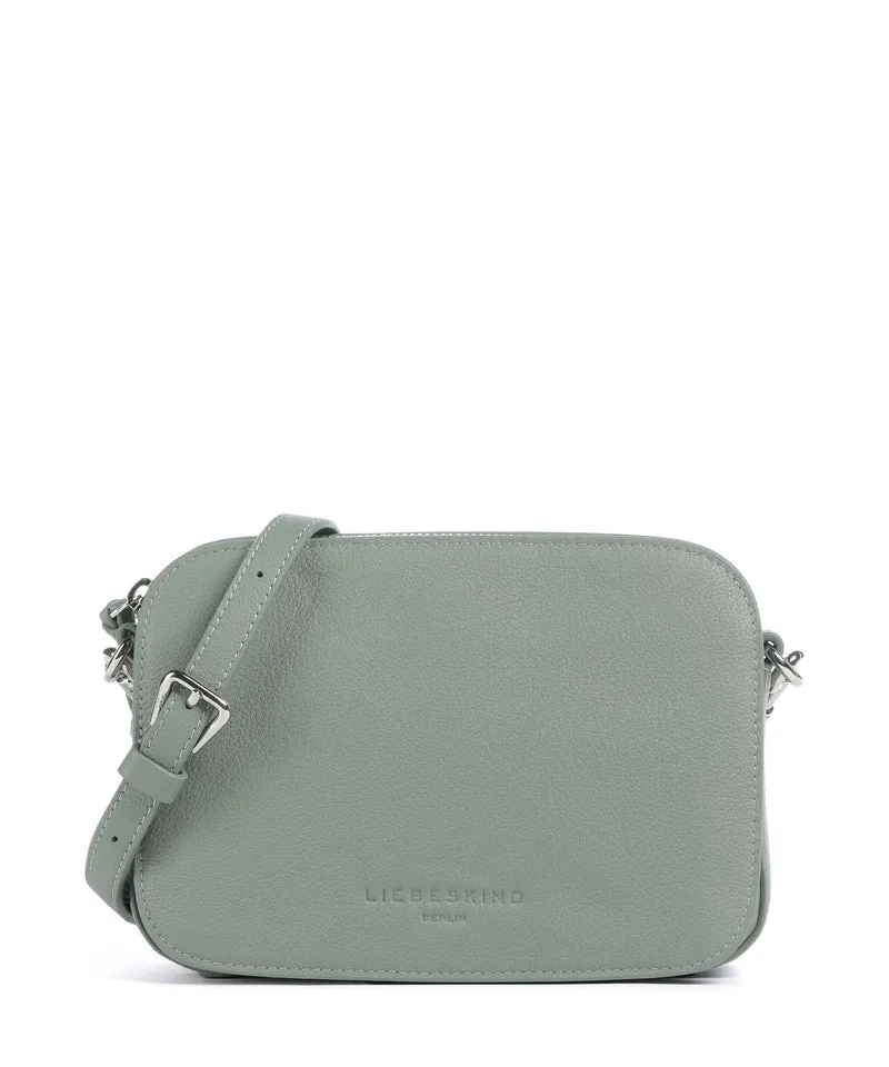 Liebeskind Harris Luka Bandolera forest green
