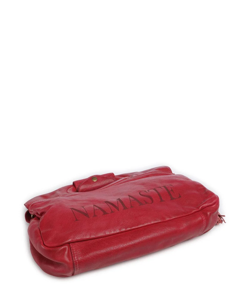 Taschendieb Wien Freundgasse 3 Bandolera pink love