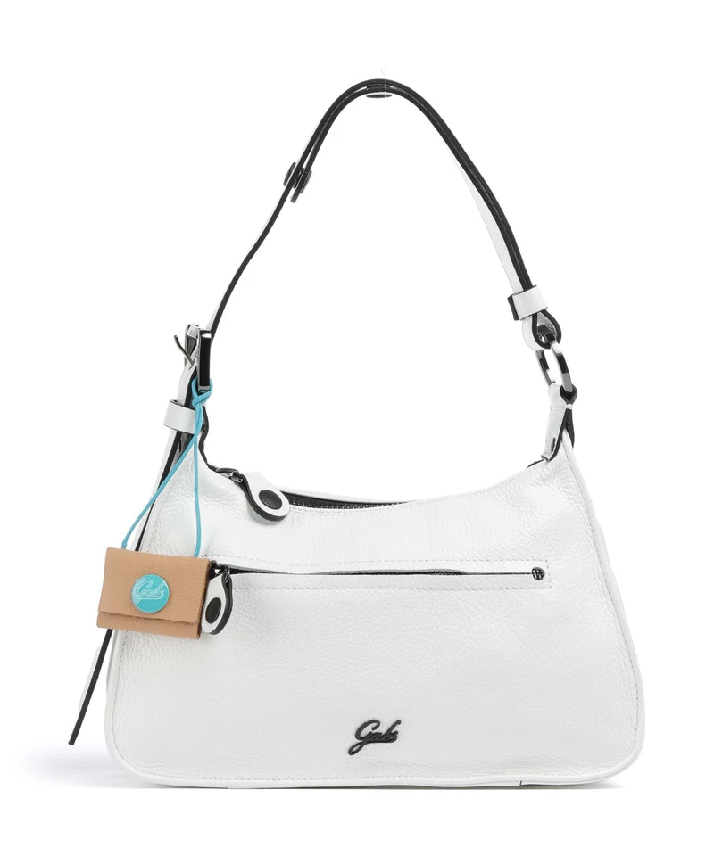 Gabs Porto Rico Gala Bolso de hombro white