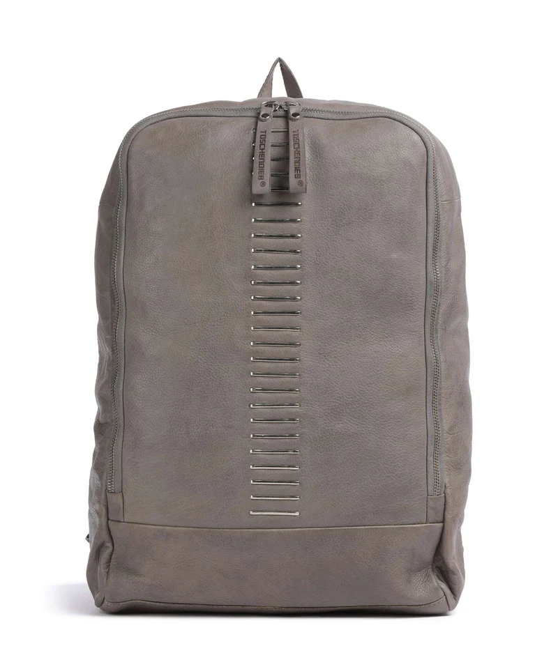Taschendieb Wien Johannesgasse 1 Mochila grey