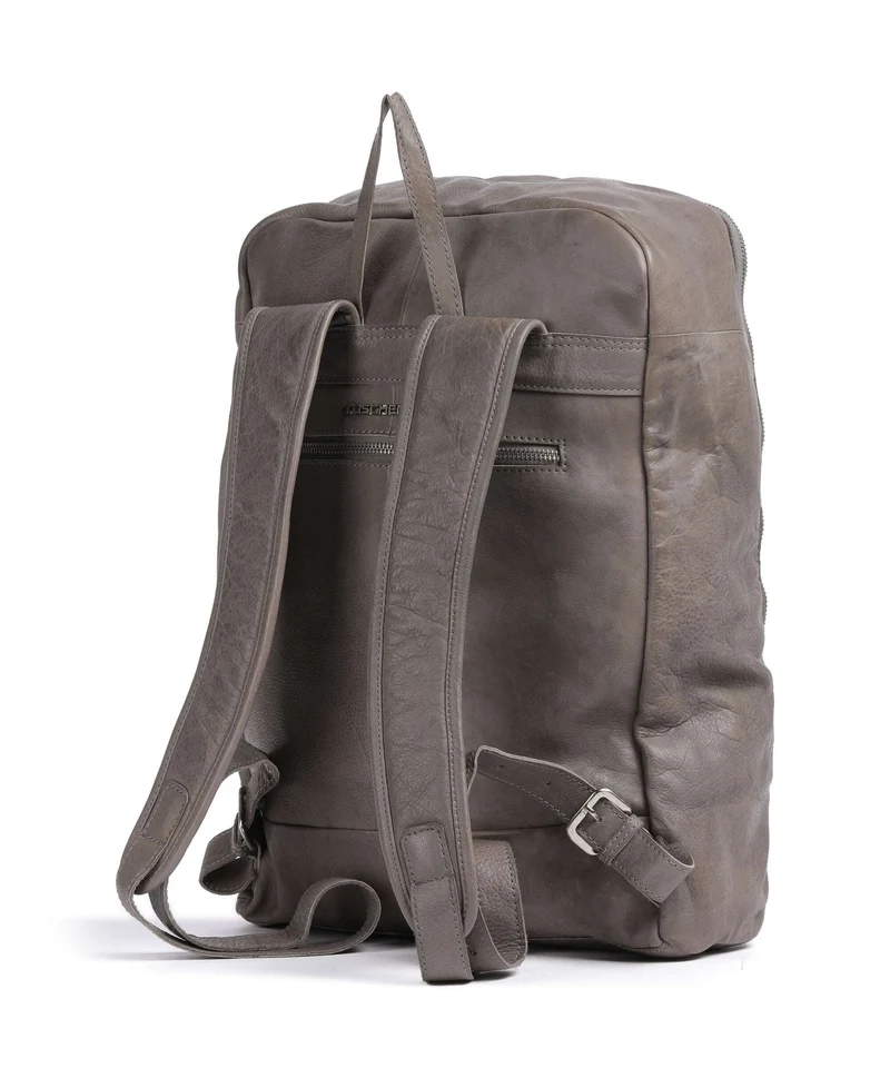 Taschendieb Wien Johannesgasse 1 Mochila grey