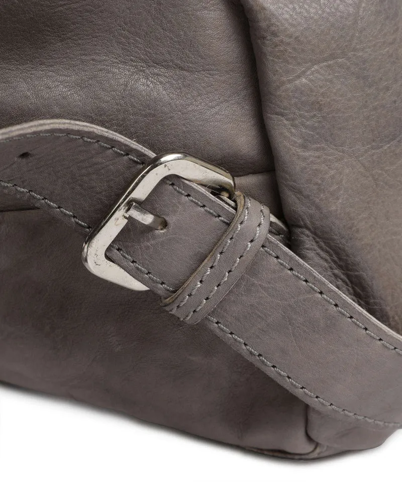Taschendieb Wien Johannesgasse 1 Mochila grey