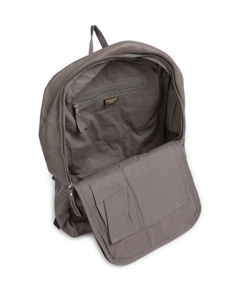 Taschendieb Wien Johannesgasse 1 Mochila grey