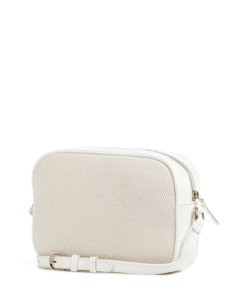 Valentino Bags Covent Bandolera natur/bianco
