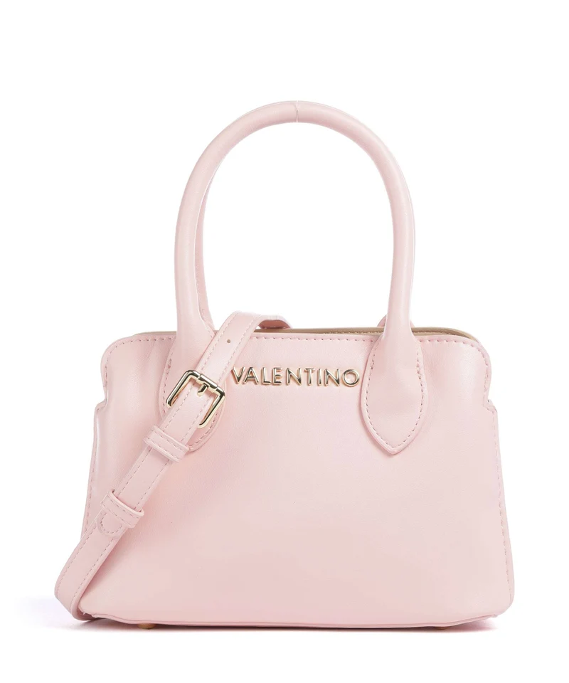 Valentino Bags Sunshine Re Bolso de mano cipria