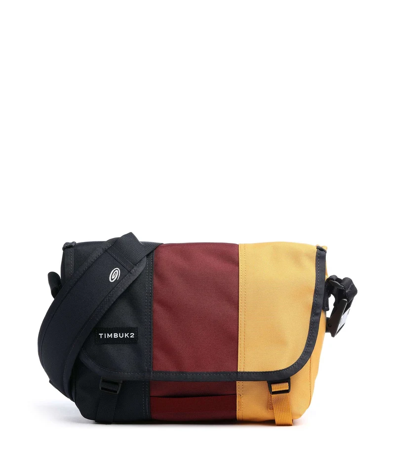 Timbuk2 Heritage Classic XS Bolso de mensajero eco bookish