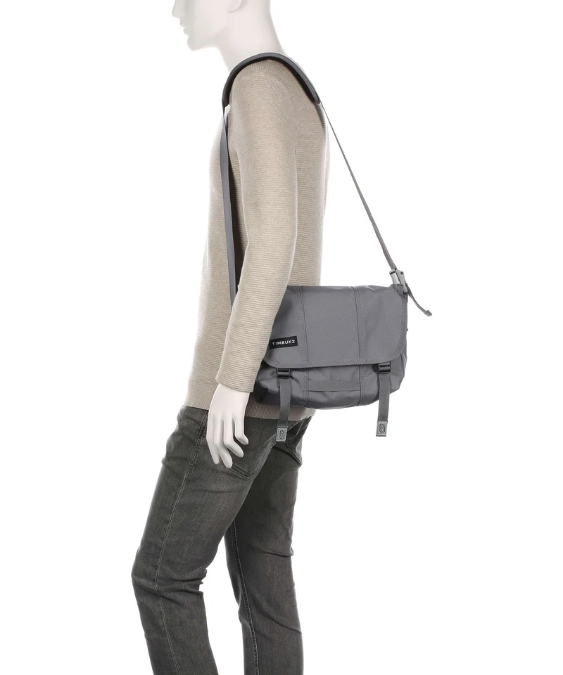 Timbuk2 Heritage Classic XS Bolso de mensajero eco bookish
