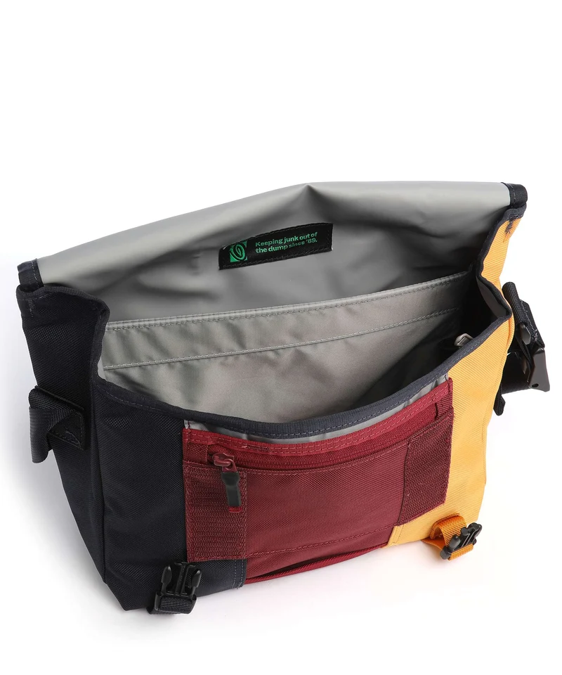 Timbuk2 Heritage Classic XS Bolso de mensajero eco bookish
