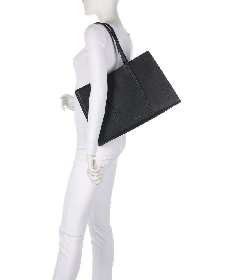 Radley London Portland Place Bolsa shopping black