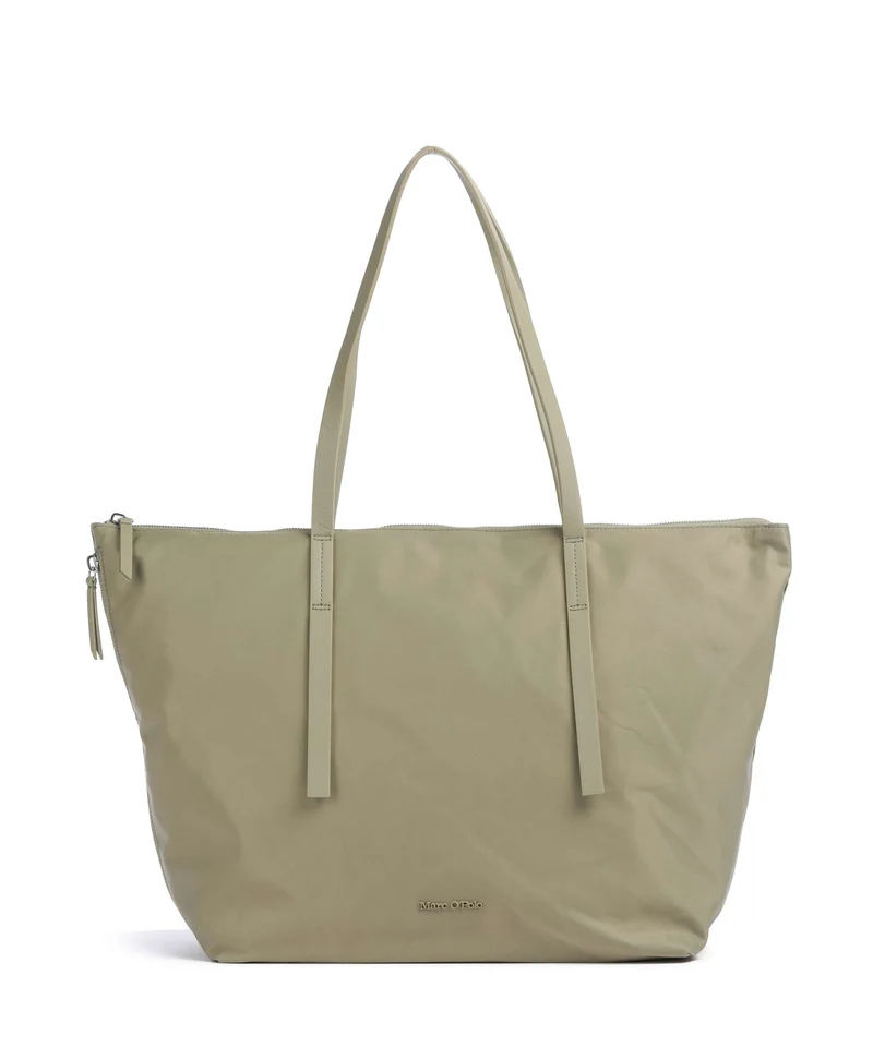 Marc O'Polo Seija Bolsa shopping forest sand