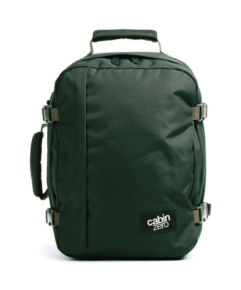 Cabin Zero Classic 28 Mochila black sand