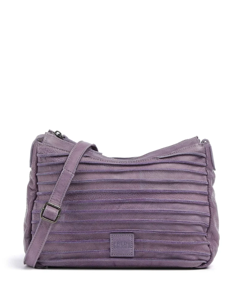 FredsBruder Bestseller Riffel Likely Bandolera lavender