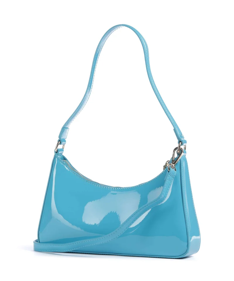 Valentino Bags Kelly Bolso de hombro turchese