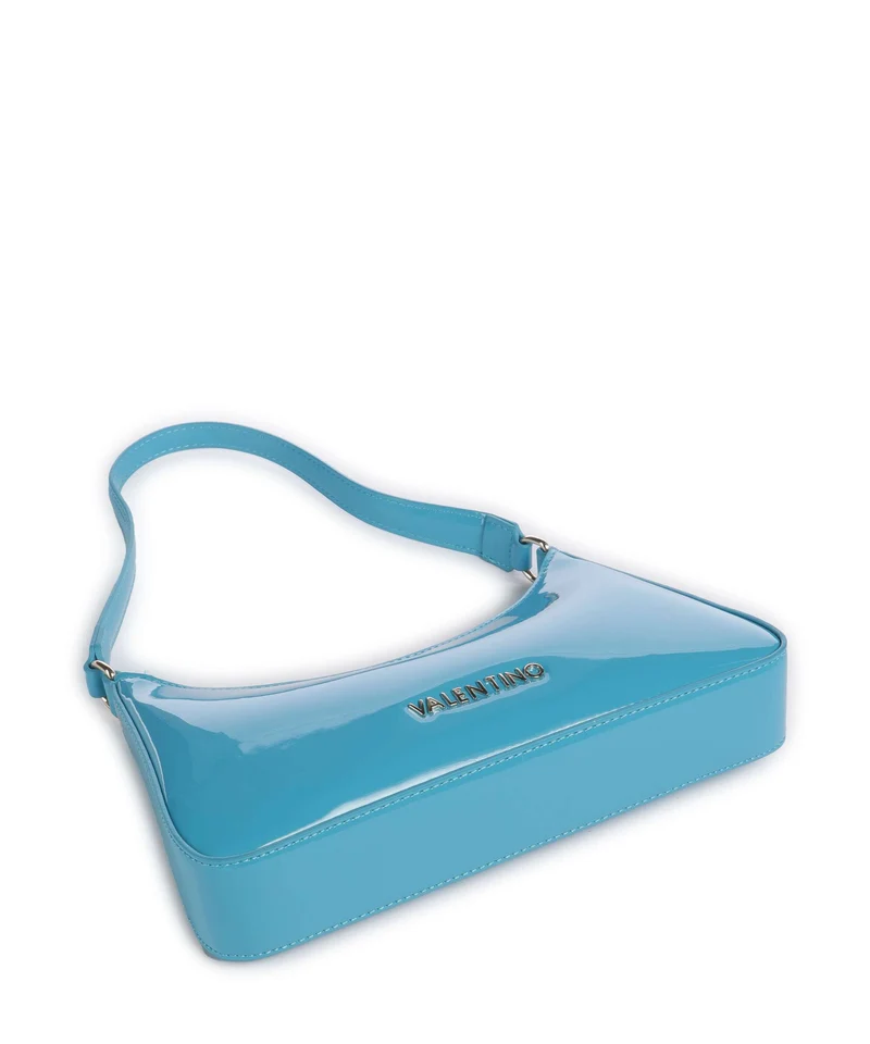 Valentino Bags Kelly Bolso de hombro turchese