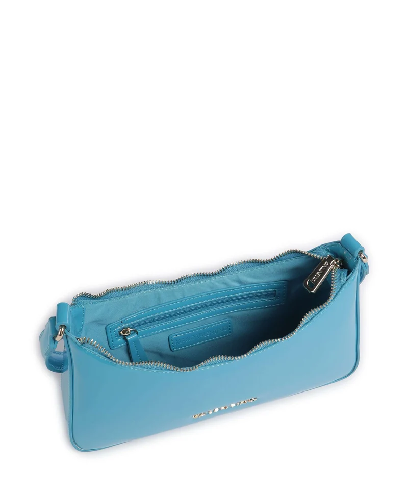Valentino Bags Kelly Bolso de hombro turchese