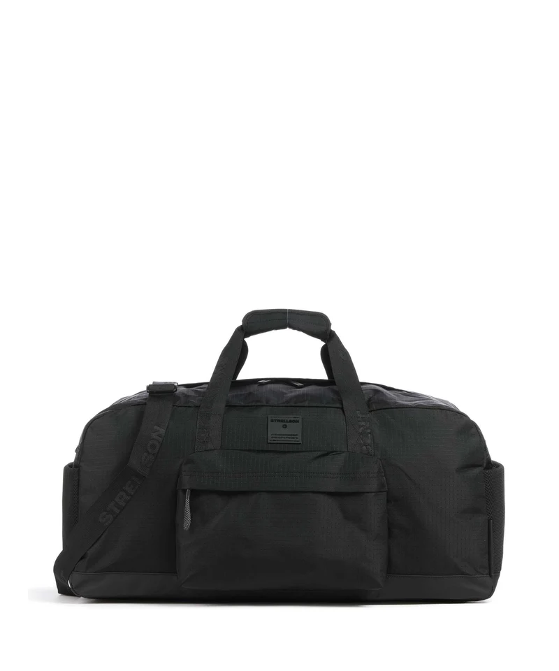 Strellson Northwood Rs Bolso de viaje black