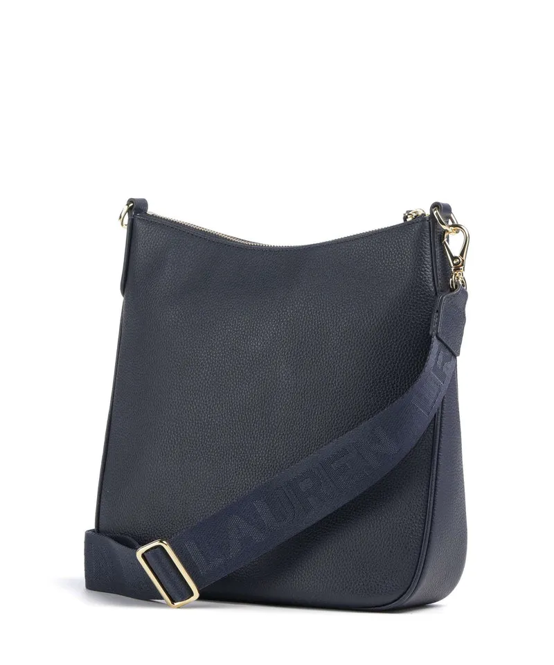 Lauren Ralph Lauren Cameryn 27 Bandolera refined navy