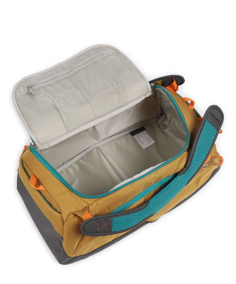 Osprey Daylite 30 Bolsa de fin de semana tumbleweed yellow/tunnel vision