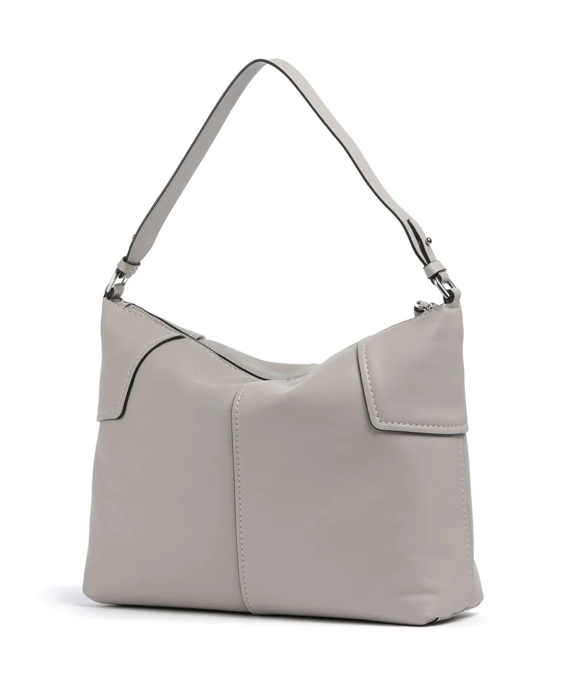 Liebeskind Mila Tokyo Sheep M Bolso de hobo steel