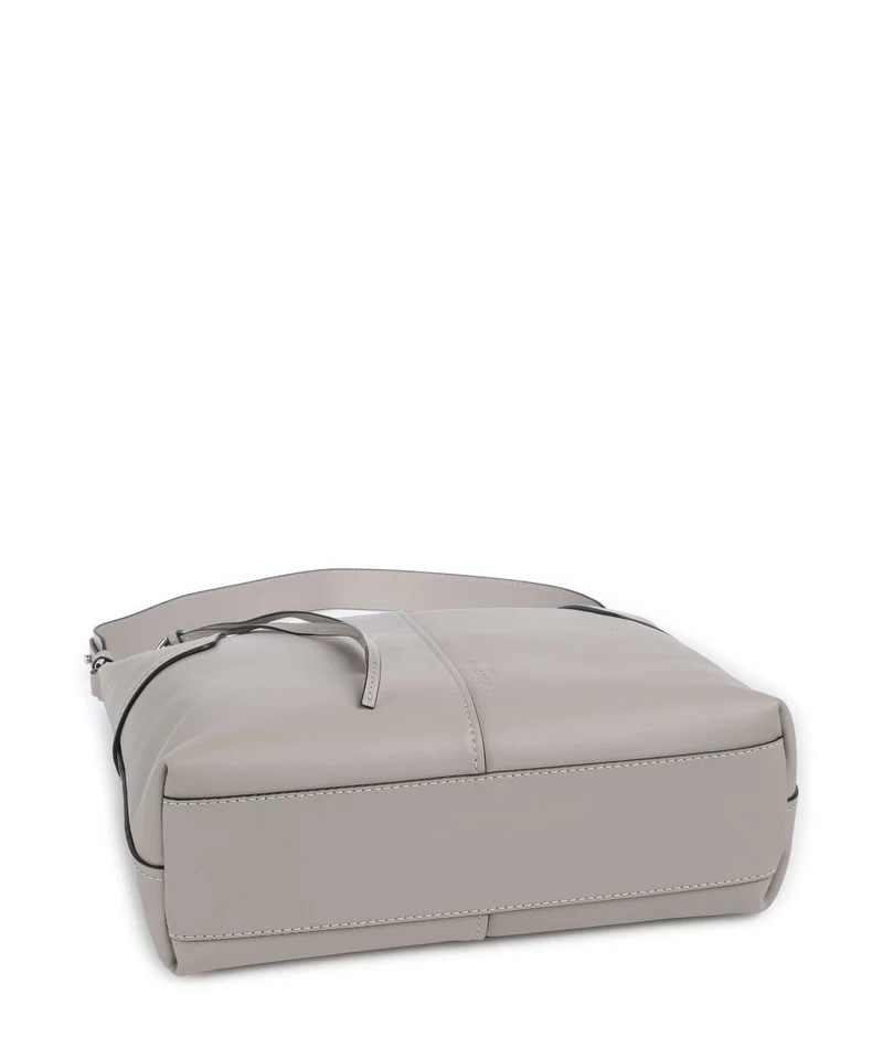 Liebeskind Mila Tokyo Sheep M Bolso de hobo steel