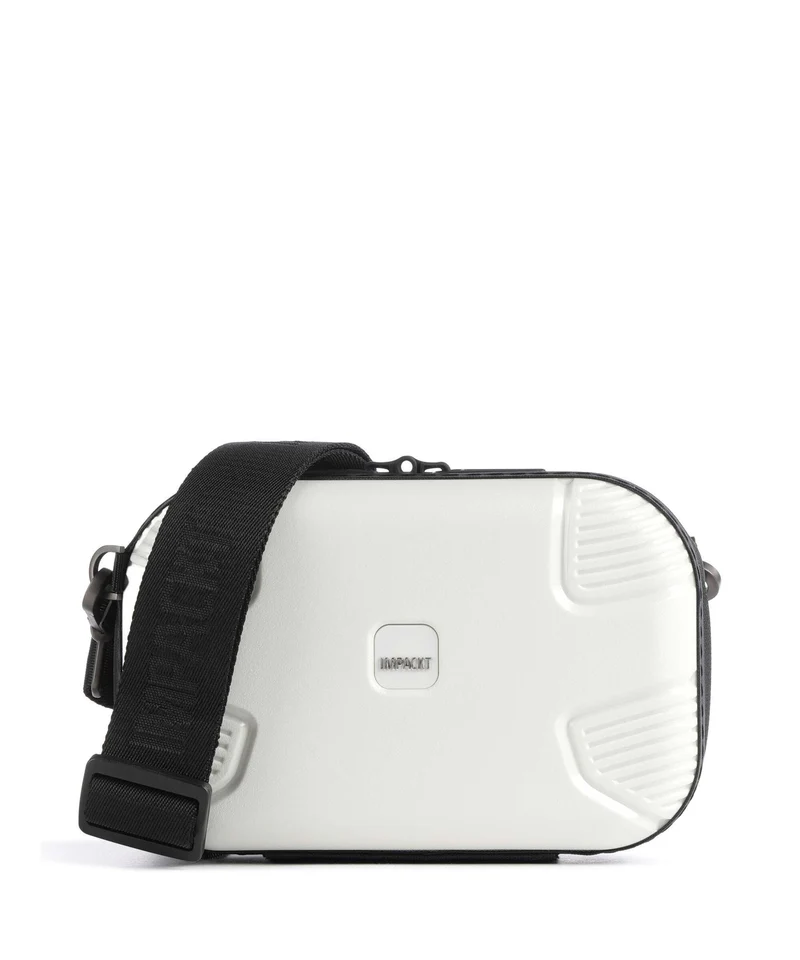 Impackt IP1 Mini Bandolera polar white