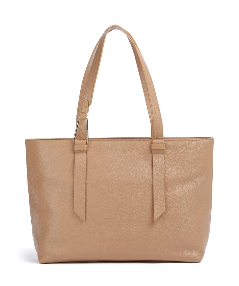 Coccinelle Malory Bolsa shopping skin