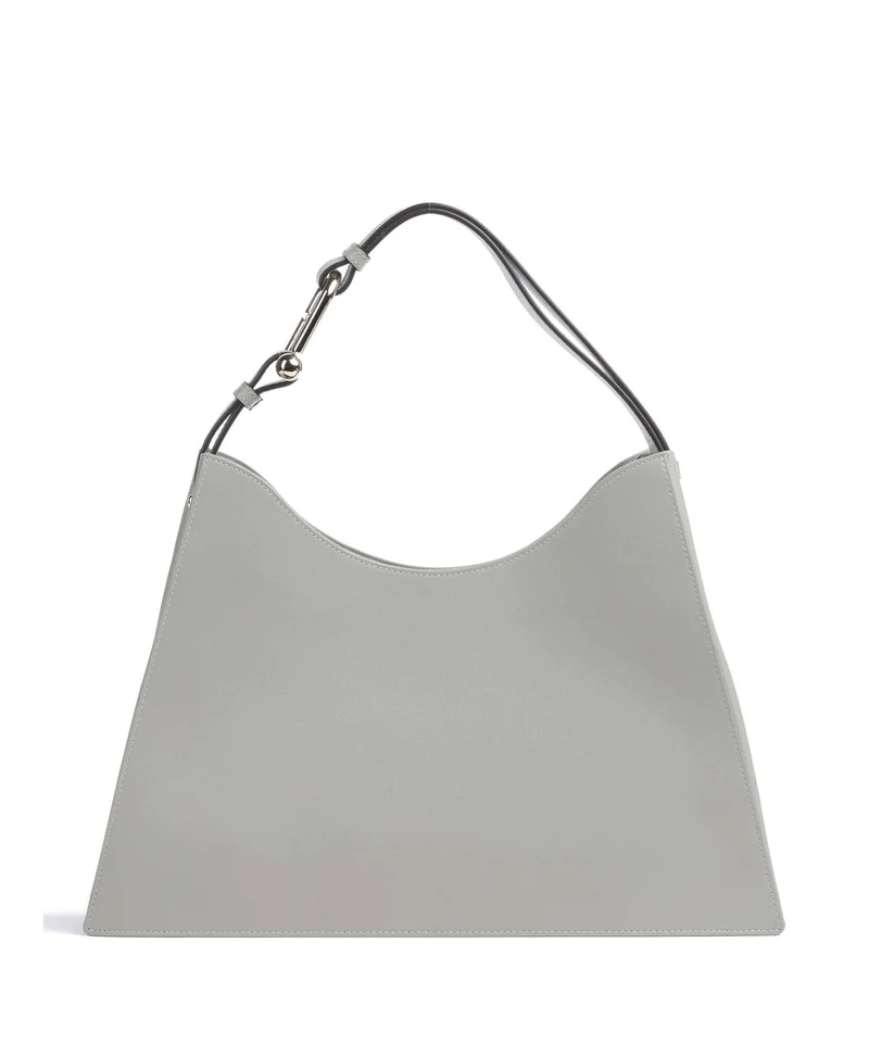 Furla Nuvola L Bolso de hobo cenere
