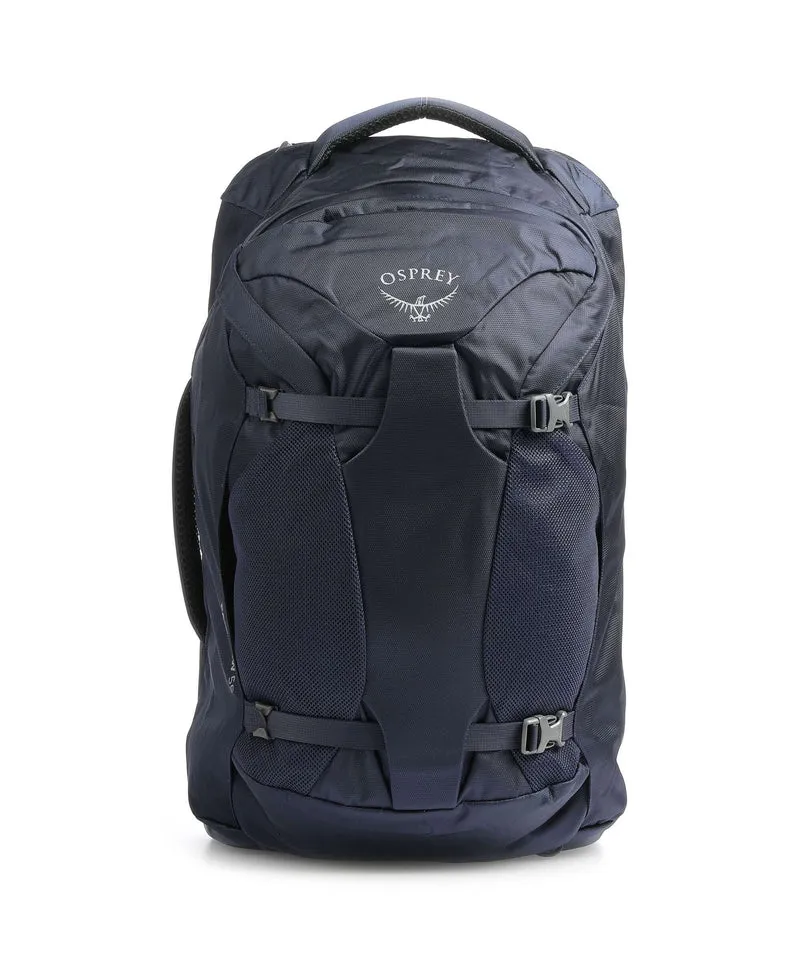 Osprey Fairview 55 W Mochila de viaje winter night blue