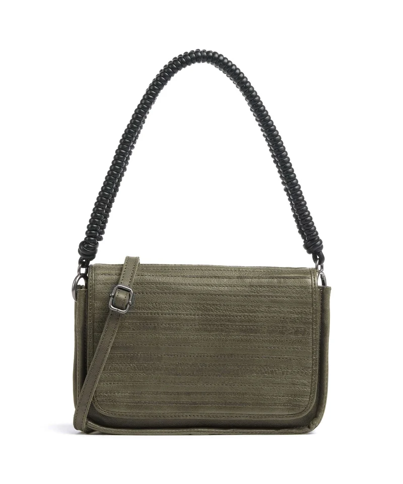 FredsBruder Enna Bolso de hombro anthracite